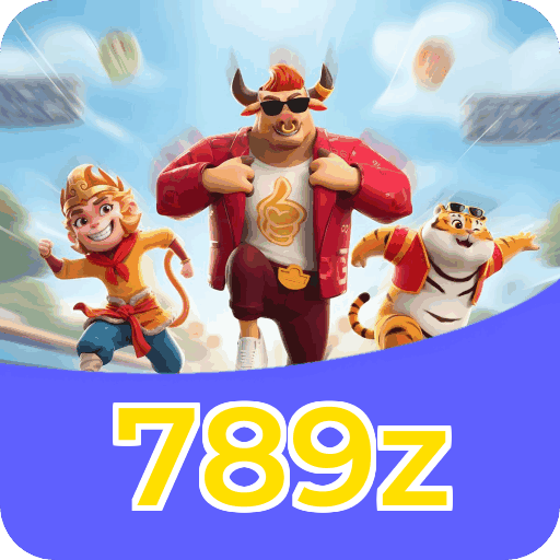 Catálogo 789z 2.547 jogos - Pragmatic Play, Evolution, NetEnt