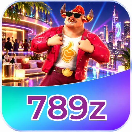 Logo 789z - Cassino Online Brasil
