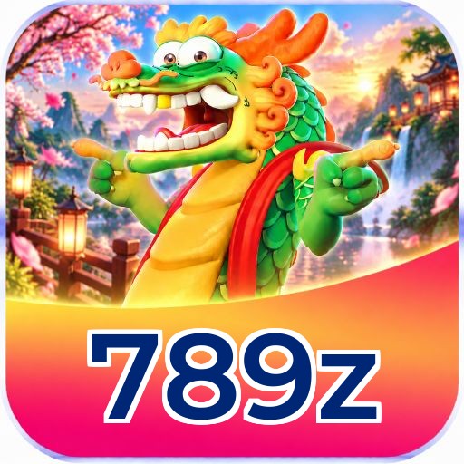 Logo 789z - Cassino Online Brasil